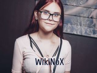 WikiNoX