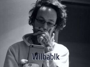 Wilbablk