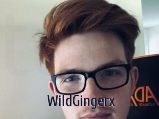 WildGingerx