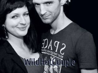 WildHotCouple