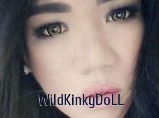 WildKinkyDoLL