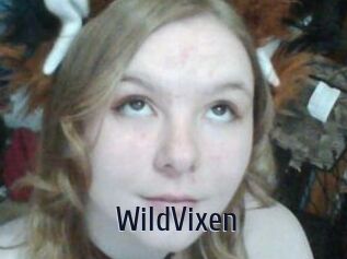 WildVixen