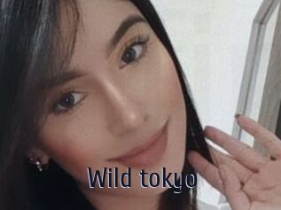 Wild_tokyo