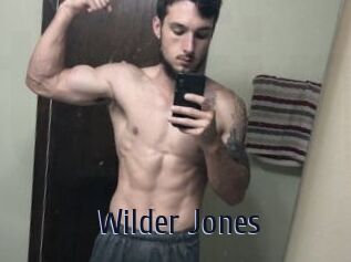 Wilder_Jones