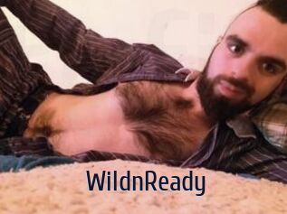 Wild_n_Ready