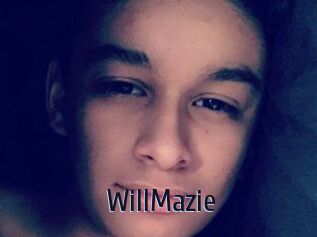 Will_Mazie