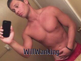 Will_Wanking