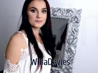 WillaDavies