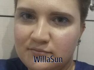 WillaSun