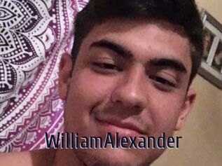 William_Alexander