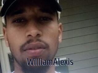 William_Alexis