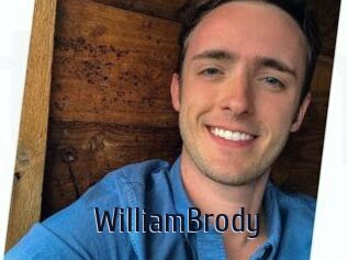 William_Brody