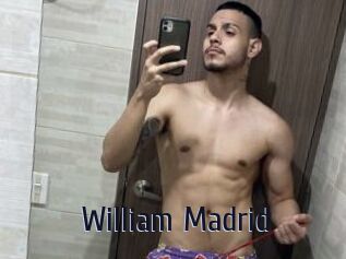 William_Madrid