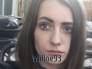 Willoe93