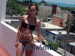 WillowSmith
