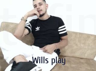 Wills_play
