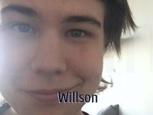 Willson