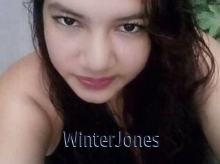 WinterJones