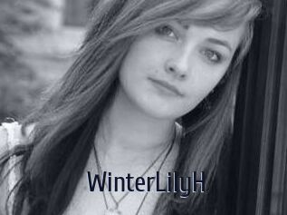 WinterLilyH