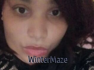 Winter_Maze