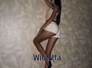 Wioletta