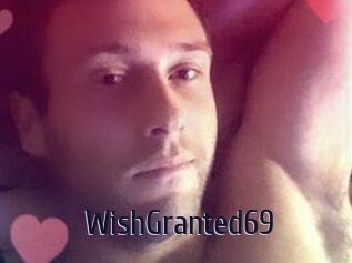 WishGranted69