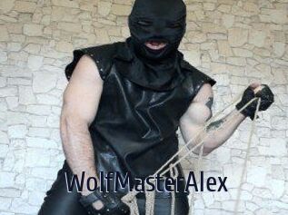 WolfMasterAlex