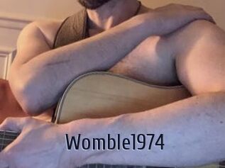 Womble1974
