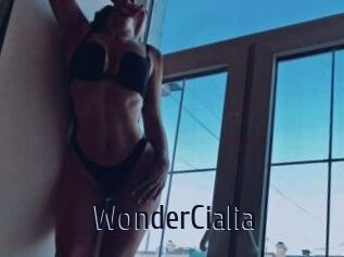 WonderCialia
