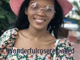 Wonderfulrosereloaded