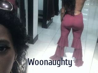 Woonaughty