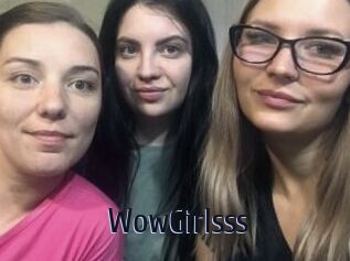 WowGirlsss