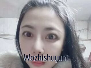 Wozhishuyuni