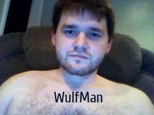 WulfMan