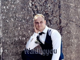 Waitingyou