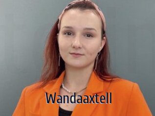 Wandaaxtell