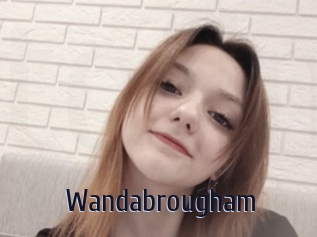 Wandabrougham