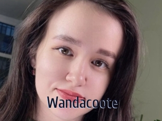 Wandacoote