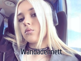 Wandadennett
