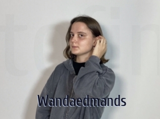 Wandaedmands