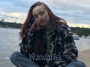 Wandafisk
