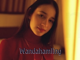 Wandahamling