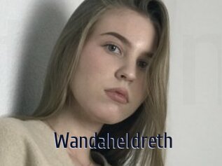 Wandaheldreth