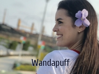 Wandapuff