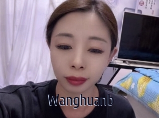 Wanghuanb