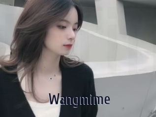 Wangmime