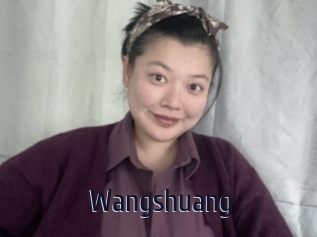 Wangshuang