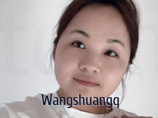 Wangshuangq