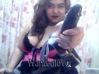 Wantedlover