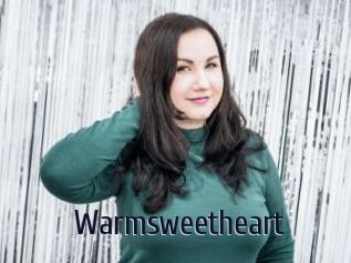 Warmsweetheart